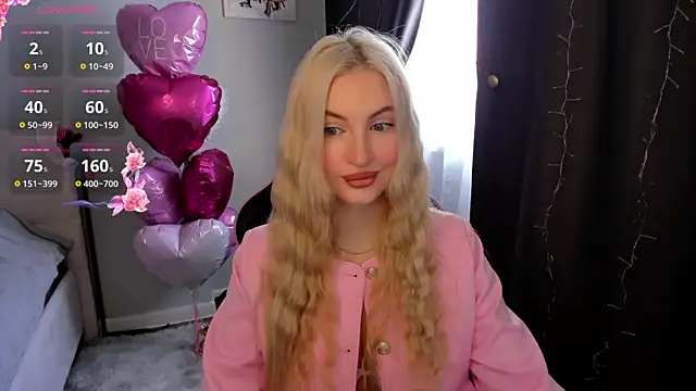 Snapshot of Kimmy_powell chatting on February 14, 3:51 am Kimmy powell online show from February 14, 3:51 am