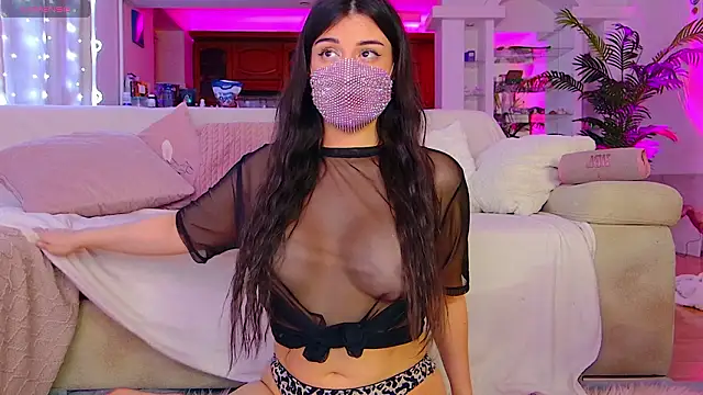 the sabenna online show from February 12, 2:17 pm