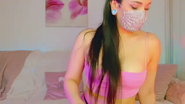 Snapshot of the_sabenna chatting on November 27, 11:21 am the sabenna online show from November 27, 11:21 am