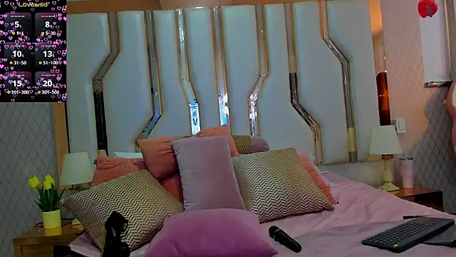 Victoriarouss- online show from February 15, 10:30 pm