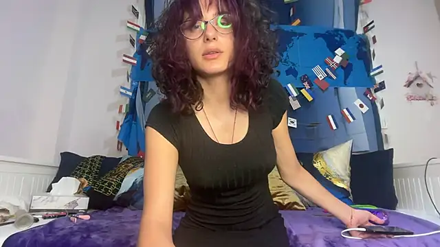 Clitarosaurusrexi online show from July 14, 8:59 pm