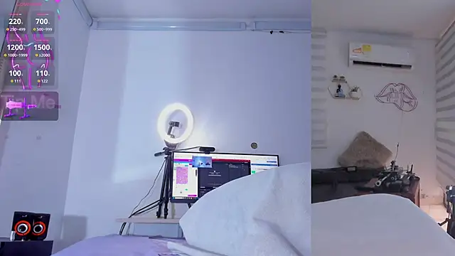 Abigail Girl   online show from February 8, 5:10 pm