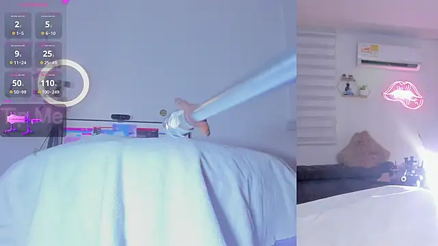 Abigail Girl   online show from February 12, 5:02 pm