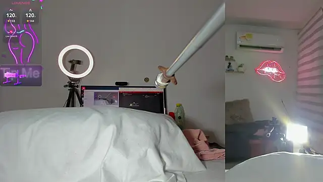 Abigail Girl   online show from March 1, 5:13 pm