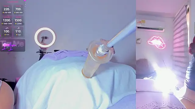 Abigail Girl   online show from February 28, 5:12 pm