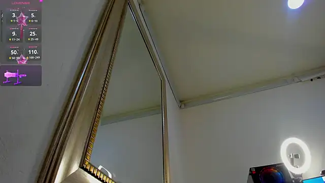 Abigail Girl   online show from December 21, 5:03 pm