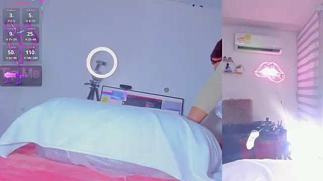 Abigail Girl   online show from February 21, 5:15 pm