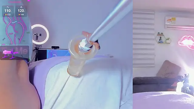 Abigail Girl   online show from February 6, 5:09 pm