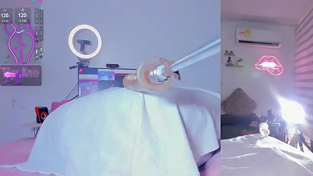 Abigail Girl   online show from January 14, 5:38 pm