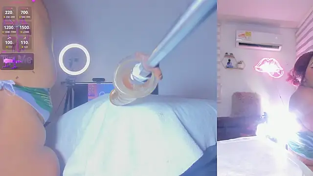 Abigail Girl   online show from February 13, 5:13 pm