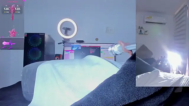 Abigail Girl   online show from December 19, 5:15 pm