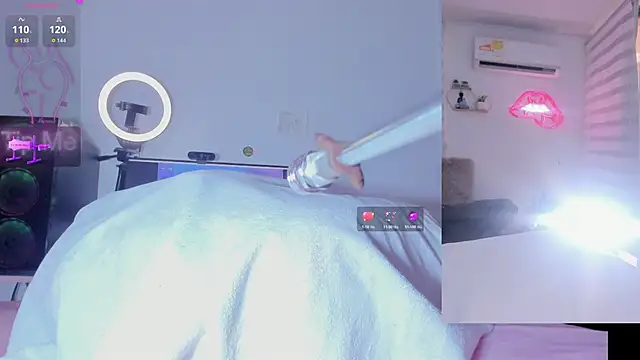 Abigail Girl   online show from January 6, 5:17 pm