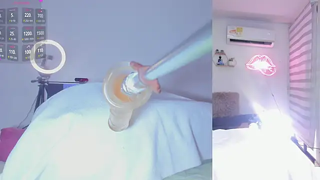 Abigail Girl   online show from February 25, 5:02 pm