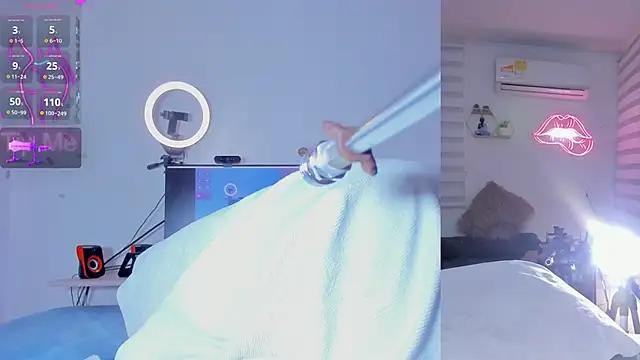 Abigail Girl   online show from January 13, 5:06 pm