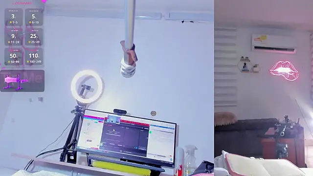 Abigail Girl   online show from February 7, 5:32 pm