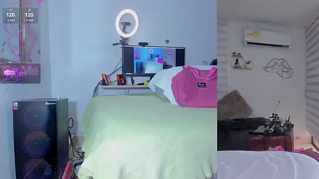 Abigail Girl   online show from January 11, 5:09 pm