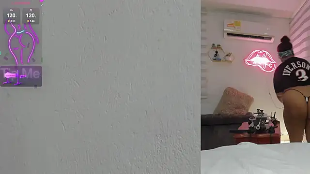 Abigail Girl   online show from February 9, 5:11 pm