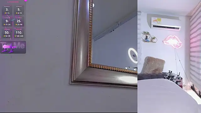 Abigail Girl   online show from February 5, 5:09 pm