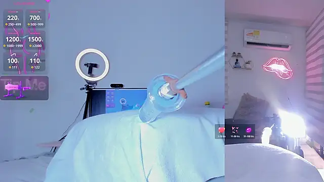 Abigail Girl   online show from February 14, 5:35 pm