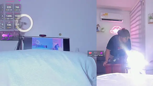 Abigail Girl   online show from February 24, 5:03 pm