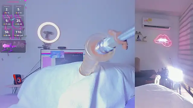 Abigail Girl   online show from January 15, 5:16 pm