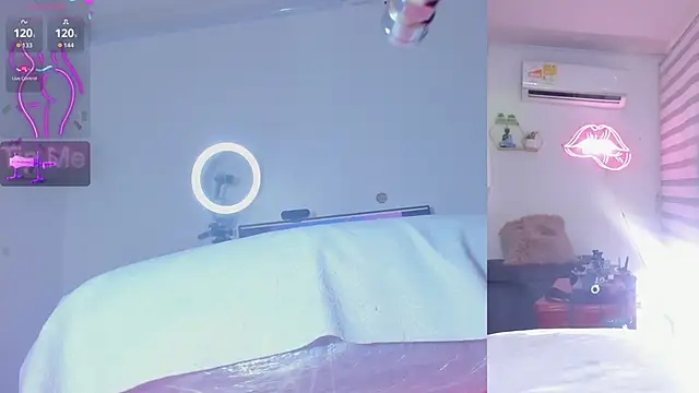 Abigail Girl   online show from February 27, 5:02 pm