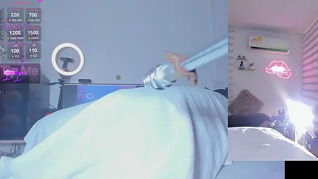 Abigail Girl   online show from January 9, 5:09 pm