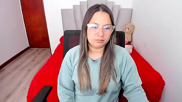 samantha  wilson online show from March 18, 7:37 pm