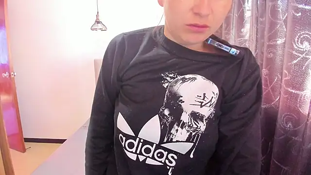 samantha  wilson online show from November 7, 1:15 pm