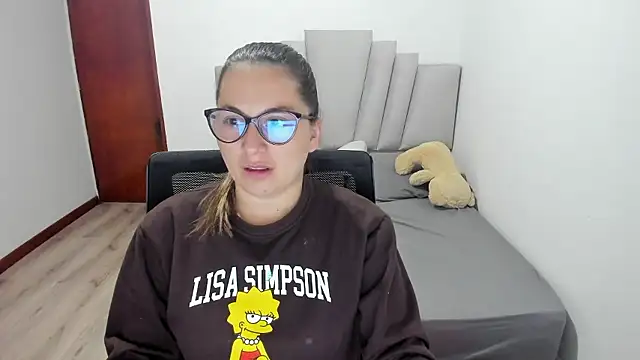 samantha  wilson online show from January 7, 11:21 pm