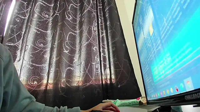 samantha  wilson online show from November 5, 1:25 pm