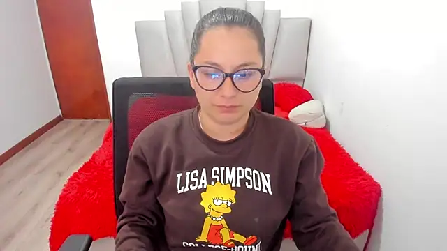 samantha  wilson online show from March 2, 10:06 pm