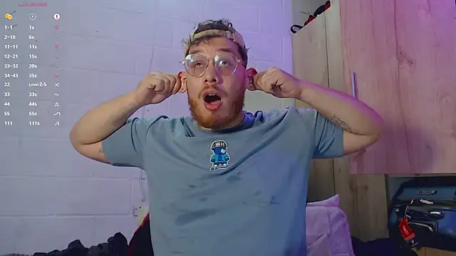 anotherbigboy  online show from March 1, 10:04 am