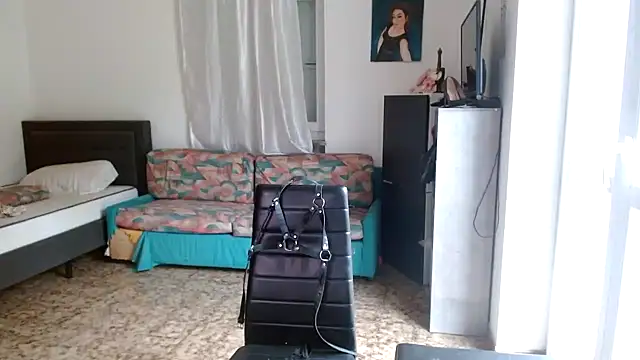 danasantoreal online show from April 12, 8:06 am