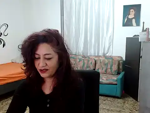 danasantoreal online show from January 8, 3:51 pm