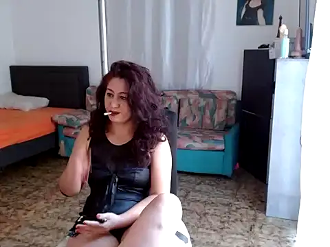 danasantoreal online show from January 11, 9:05 am