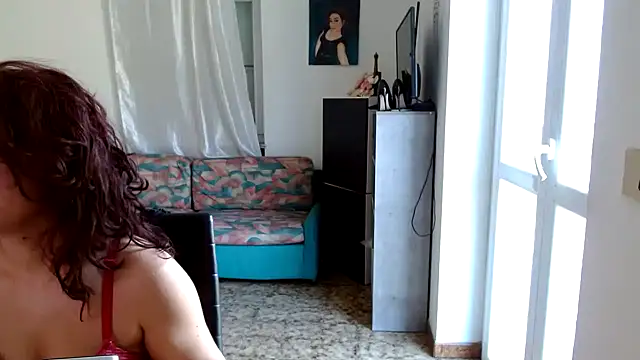 danasantoreal online show from March 28, 8:48 am