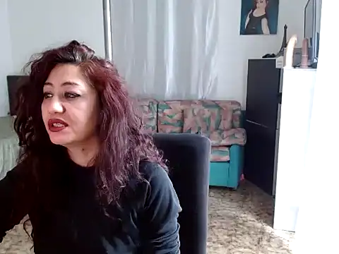 danasantoreal online show from January 15, 9:01 am