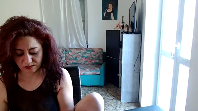 danasantoreal online show from April 3, 7:37 am