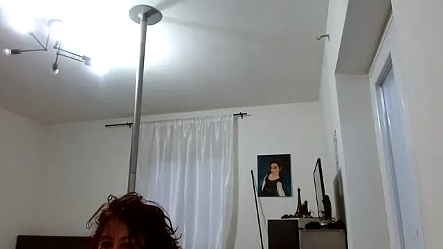 danasantoreal online show from February 14, 8:03 am