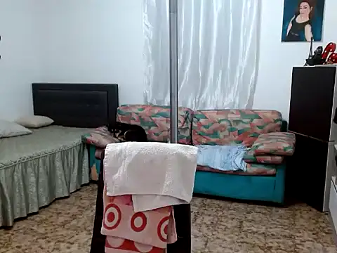 danasantoreal online show from November 27, 3:34 pm