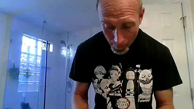 El Gizmo online show from May 19, 1:56 am