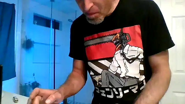 El Gizmo online show from April 10, 1:18 pm