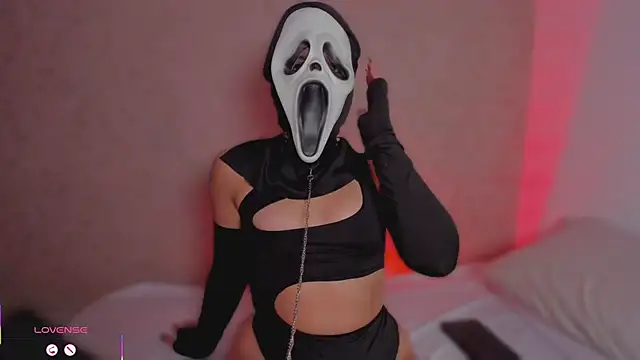 hanna lee02 online show from October 29, 12:37 pm