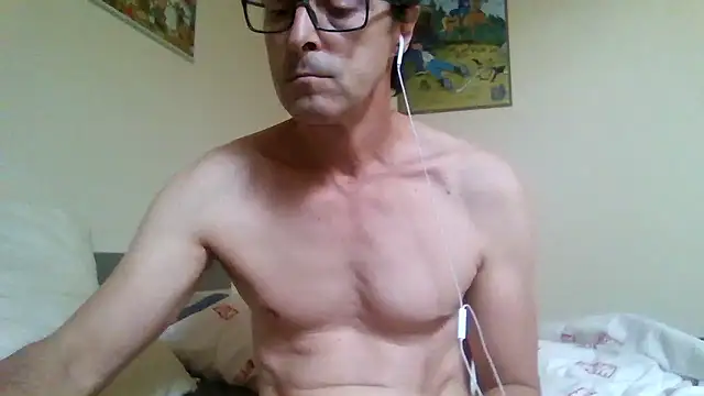 sebindo46 online show from June 10, 3:13 pm