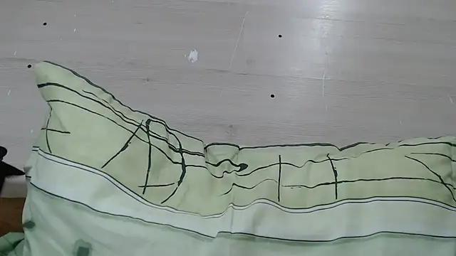 CRISTIINA37 online show from January 9, 2:57 pm