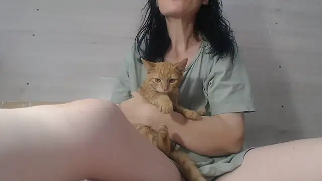 CRISTIINA37 online show from September 25, 11:38 am