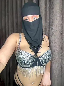 YourThirstySlut online show from September 14, 11:21 am