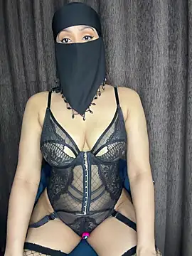 YourThirstySlut online show from February 28, 6:18 pm