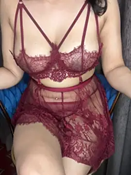 YourThirstySlut online show from January 13, 8:35 pm